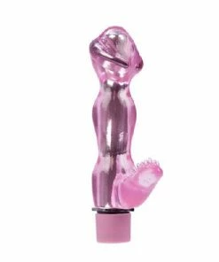 CalExotics Metal Bound 3 Speed Vibrator Vibrators