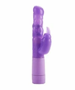 CalExotics Rabbit Vibrators Power Jumper