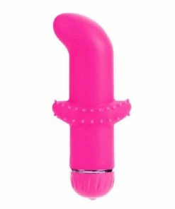 CalExotics Gyration Sensations Gyrating Chubby G Vibrators