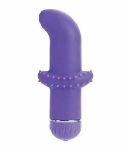 CalExotics Gyration Sensations Gyrating Chubby G Vibrators