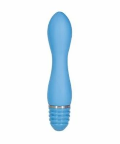 CalExotics Vibrators Silicone Bendies "O"