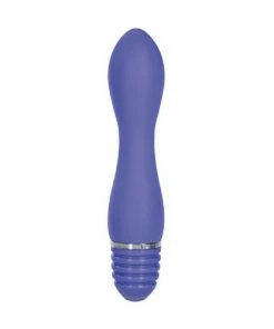 CalExotics Vibrators Silicone Bendies "O"
