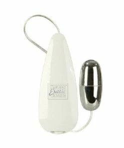 CalExotics ITap Wired Controller & Bullet - DISCO