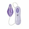 CalExotics 10-Function Teardrop Bullet Vibrator