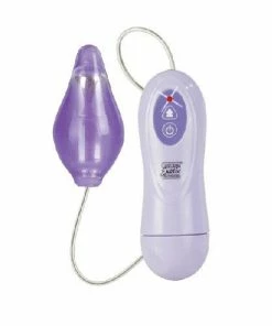 CalExotics 10-Function Teardrop Bullet Vibrator