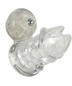 CalExotics Vibrators Vibrating Support Plus Instant Activation Extended Enhancement System