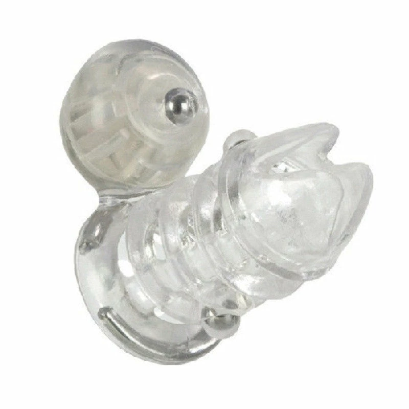 CalExotics Vibrators Vibrating Support Plus Instant Activation Extended Enhancement System 1 CalExotics Vibrators Vibrating Support Plus Instant Activation Extended Enhancement System