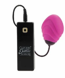 CalExotics Gyration Sensations Gyrating Wave Teaser Vibrators