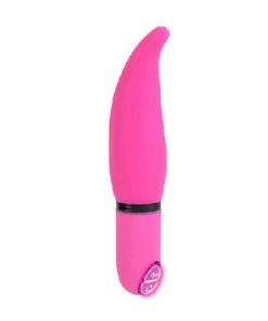 CalExotics Vibrators Tantric 10 Function Namaste Massager