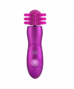 CalExotics Body & Soul Captivation Massager 8 CalExotics Body & Soul Captivation Massager