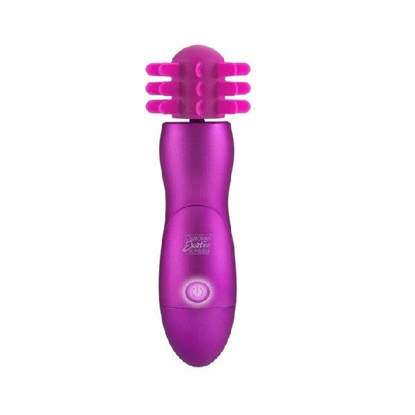 CalExotics Body & Soul Captivation Massager 3 CalExotics Body & Soul Captivation Massager