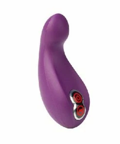 CalExotics Luxe Rejuvenate Vibrators