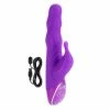 CalExotics Vibrators Body & Soul Rechargeable Lover Vibe