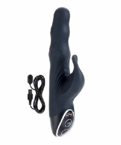 CalExotics Vibrators Body & Soul Rechargeable Lover Vibe