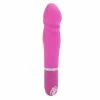 CalExotics Vibrators Lia Silicone Dreamer Vibe
