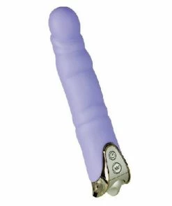 CalExotics Couture Collection Petite Couture Enchanted - DISCO Vibrators