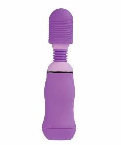 CalExotics Vibrators Couture Collection Transcend Flexing Massager