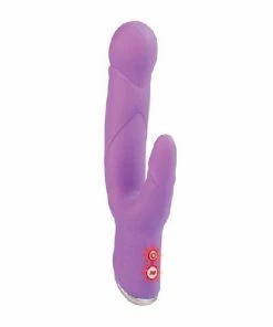 CalExotics Vibrators L'Amour Premium Silicone Massager Seduction
