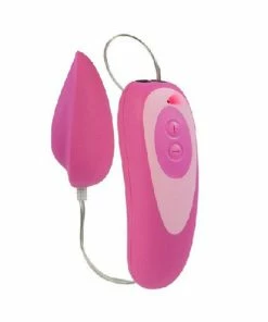 CalExotics L'Amour Premium Power Pack 8-Speed Petal