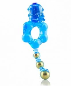 Screaming O Vibrators The Bang O Vibrating Cock Ring