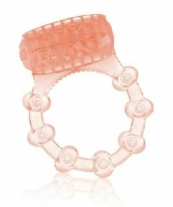 Screaming O Disposable Vibrating Pleasure Ring