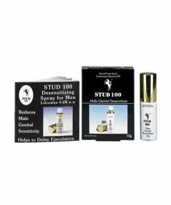 BMS Male Enhancement STUD 100 Male Genital Desensitizer
