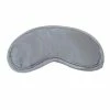 Sportsheets Sex & Mischief Grey Satin Blindfold