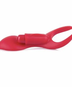Screaming O Vibrators Spork Multi-Use Pleasure Tool
