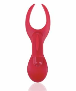 Screaming O Vibrators Spork Multi-Use Pleasure Tool