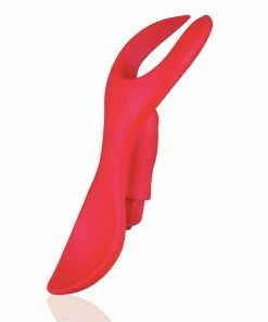 Screaming O Vibrators Spork Multi-Use Pleasure Tool