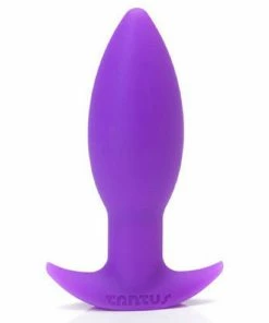 Tantus Silicone Neo Silicone Plug