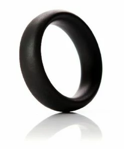 Tantus Silicone Beginner 2" C-Ring Cock Rings