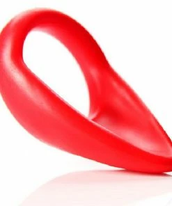 Tantus Silicone C-Sling Silicone Cock Ring