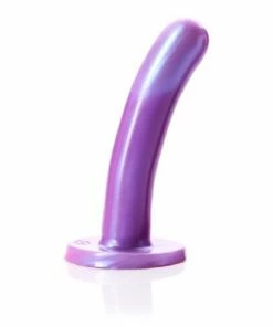 Tantus Silicone Dildos Silk Medium Silicone Dildo