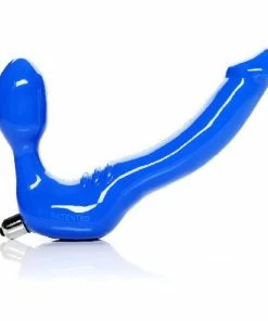 Tantus Silicone Feeldoe Slim Strapless Strap-On Vibrators