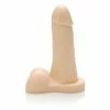 Tantus Silicone Luke 02 Dildo Dildos