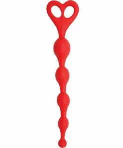 Topco TLC Bum Buddies Red Beads