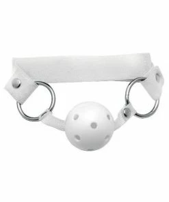 Topco Bondage & Fetish Asylum Patient Restraint Kit