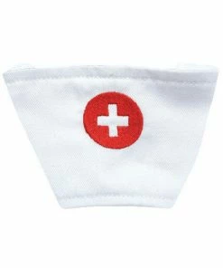 Topco Bondage & Fetish Asylum Play Doctor Kit