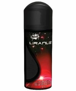 Lubes & Lotions Wet Uranus Silicone Anal Lubricant