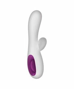 Topco UltraZone Tease 5X Silicone Vibe Vibrators