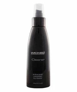 Wicked Sensual Care Lubes & Lotions Wicked CLEENE Antibacterial Toy Cleaner