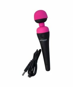 BMS Vibrators PalmPower Recharge
