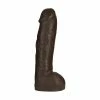 Doc Johnson BAM Huge 13 Inch Realistic Cock With Removable Vac-U-Lock Suction Cup