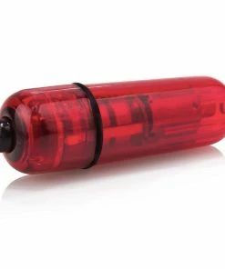 Vibrators Screaming O Bullet Vibe