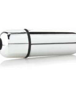 Vibrators Screaming O Bullet Vibe