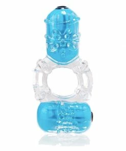 Screaming O Vibrators ColorPoP Big O 2 Vibrating Ring