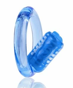 Screaming O GO Q Vibe Ring Vibrators