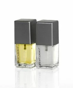 Jimmyjane Slip And Zing Organic Water Based Lubricant And Organic Arousal Gel Lubes & Lotions