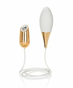 Callie By Jopen Vibrating Mini Massager Vibrators